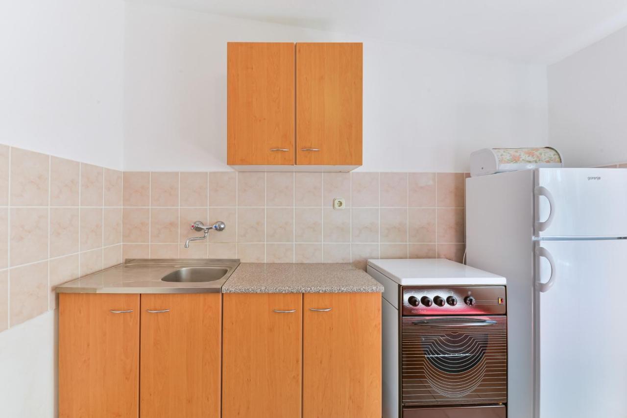 Apartments With A Parking Space Nin, Zadar - 19555 外观 照片