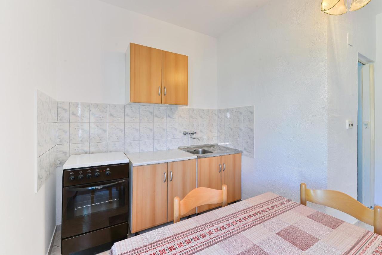 Apartments With A Parking Space Nin, Zadar - 19555 外观 照片