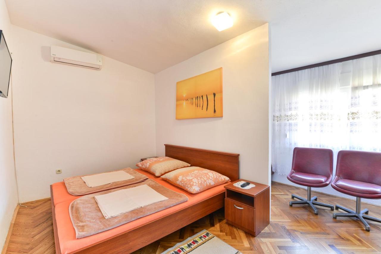 Apartments With A Parking Space Nin, Zadar - 19555 外观 照片