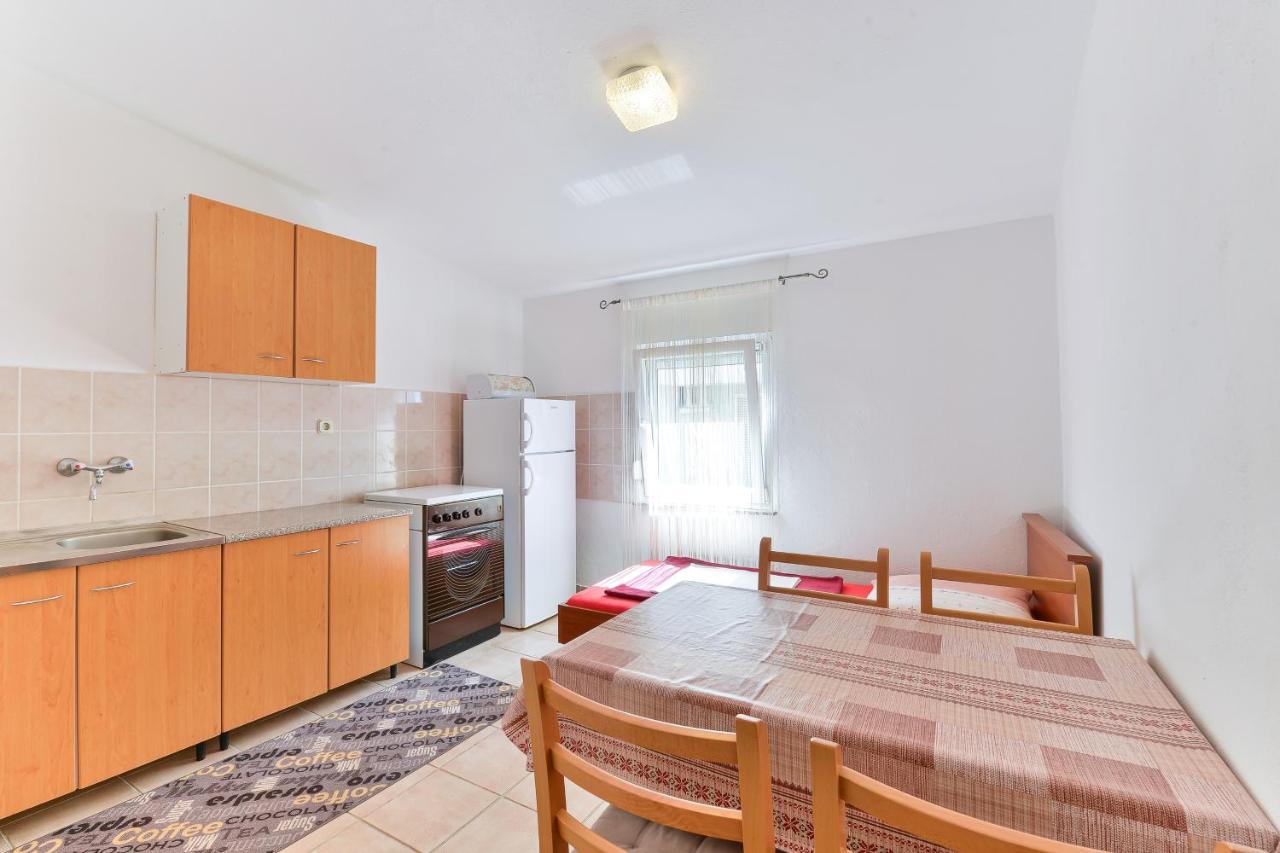 Apartments With A Parking Space Nin, Zadar - 19555 外观 照片