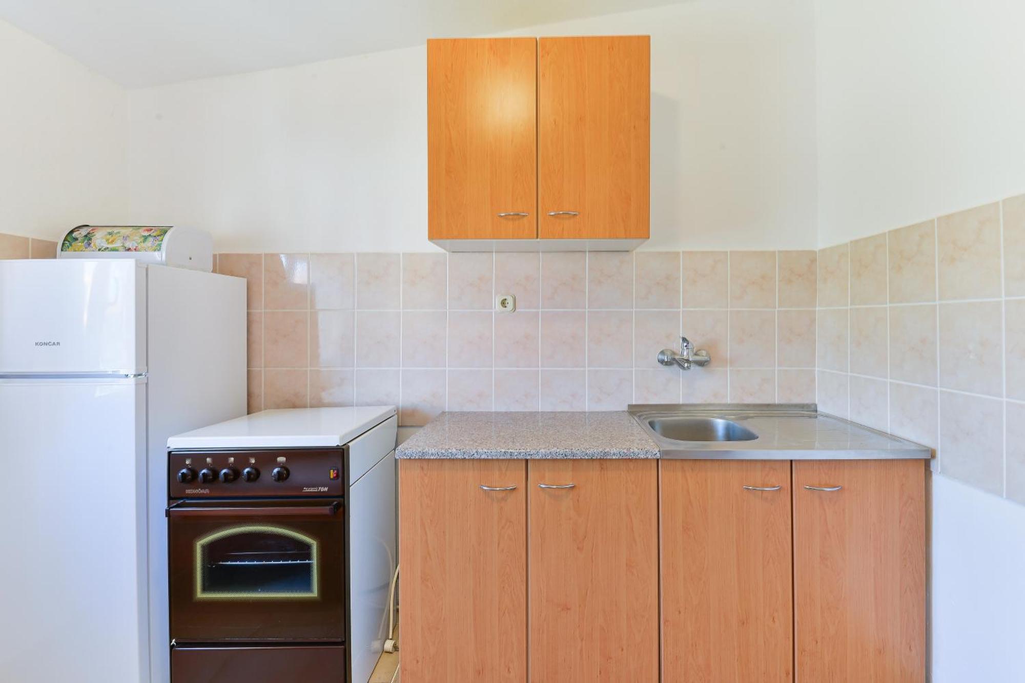 Apartments With A Parking Space Nin, Zadar - 19555 客房 照片