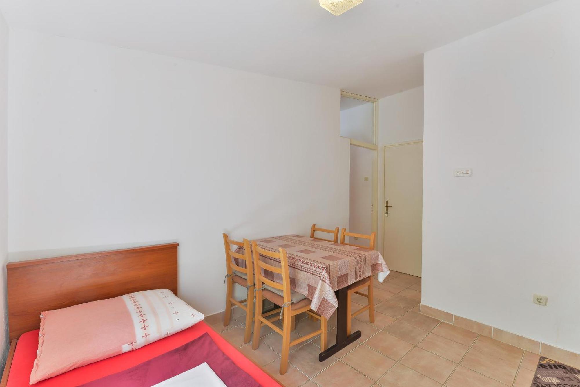 Apartments With A Parking Space Nin, Zadar - 19555 客房 照片