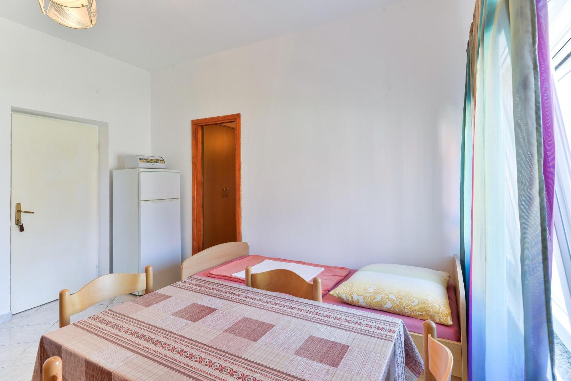 Apartments With A Parking Space Nin, Zadar - 19555 客房 照片